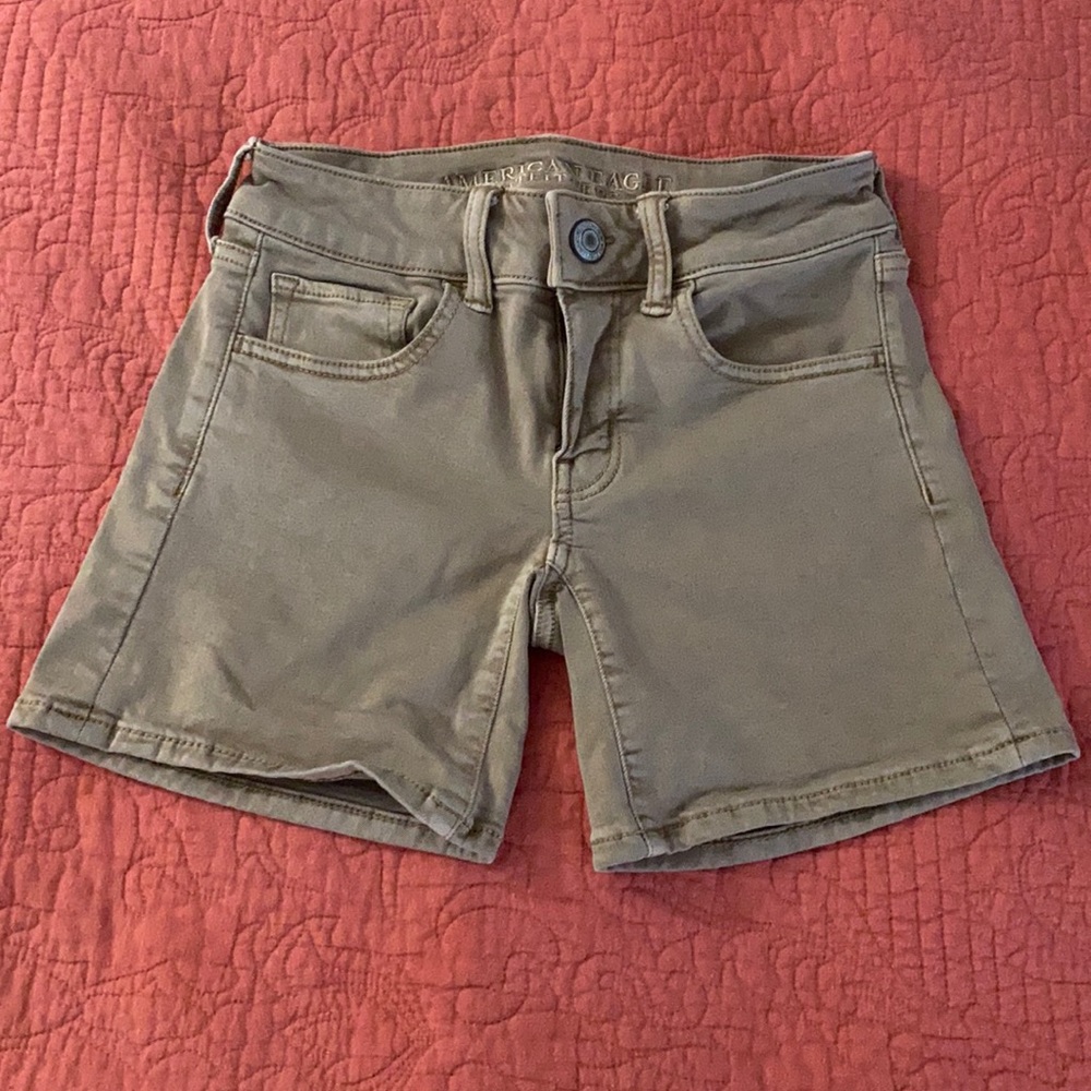American Eagle Outfitters Shorts